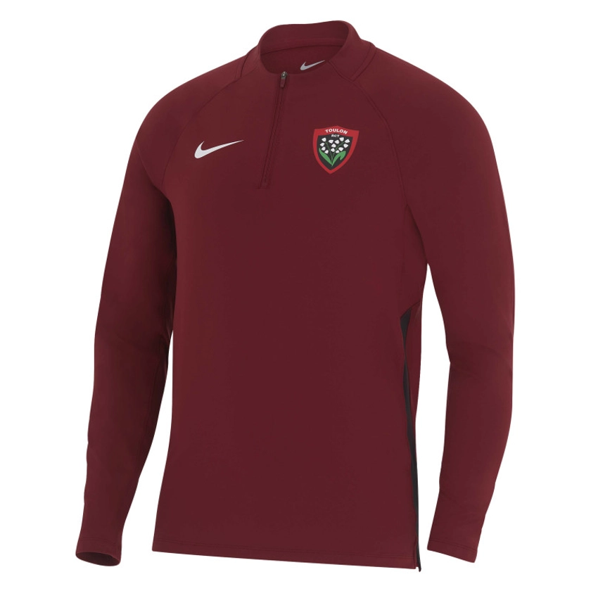 Sweat RCT Training 1/4 de Zip Nike 24-25