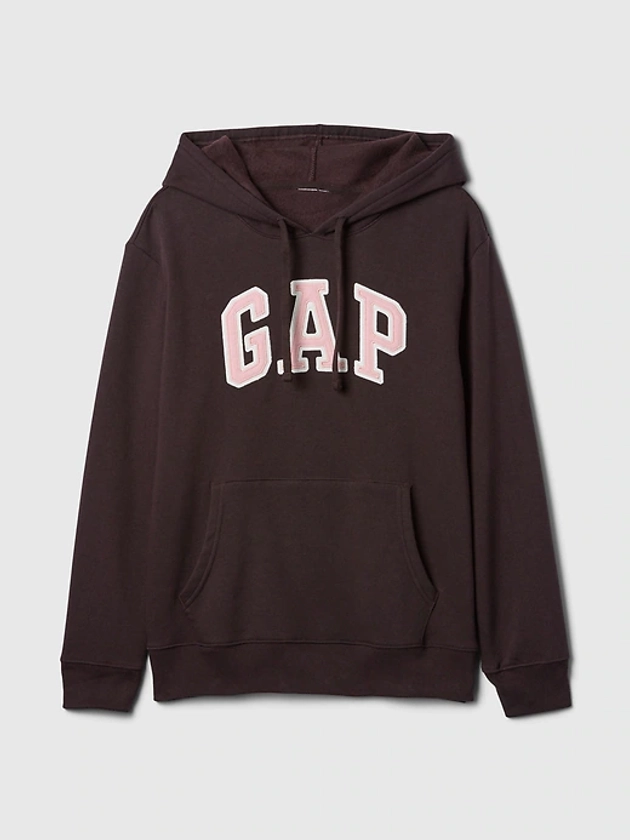 Gap Logo Hoodie