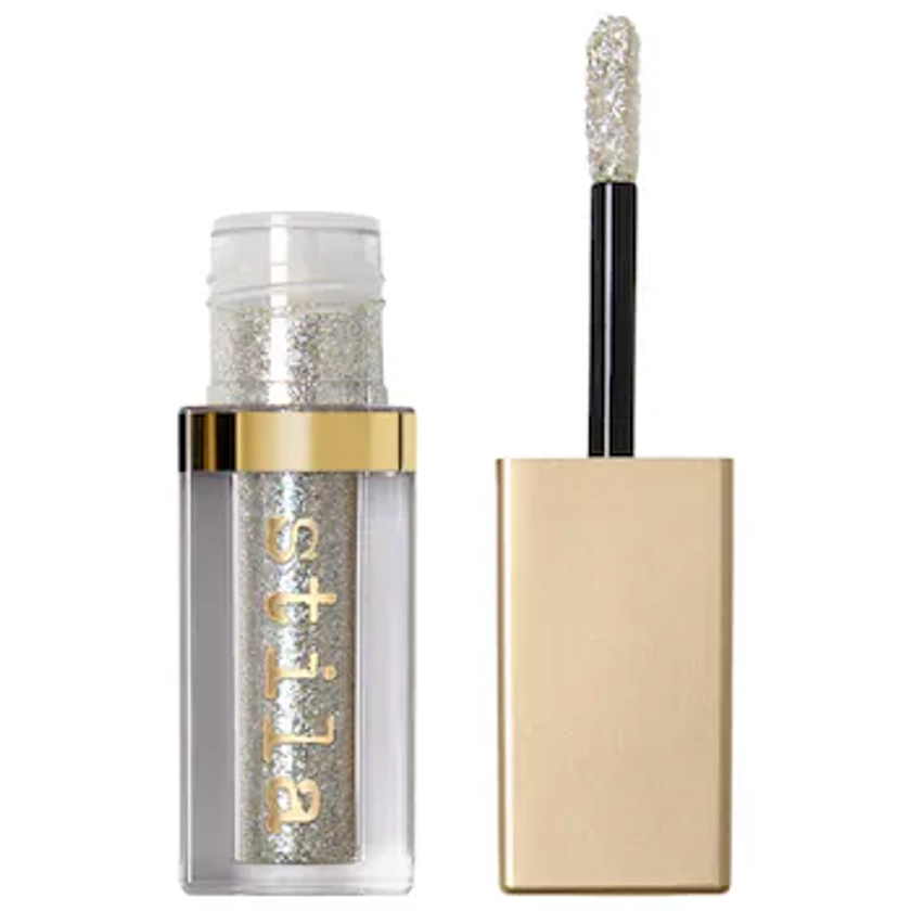 Glitter & Glow Liquid Eye Shadow - stila | Sephora