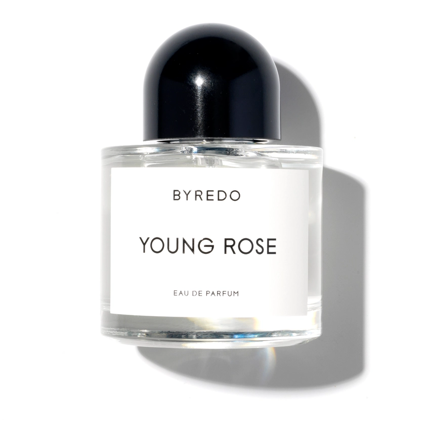 Byredo Young Rose Eau de Parfum | Space NK