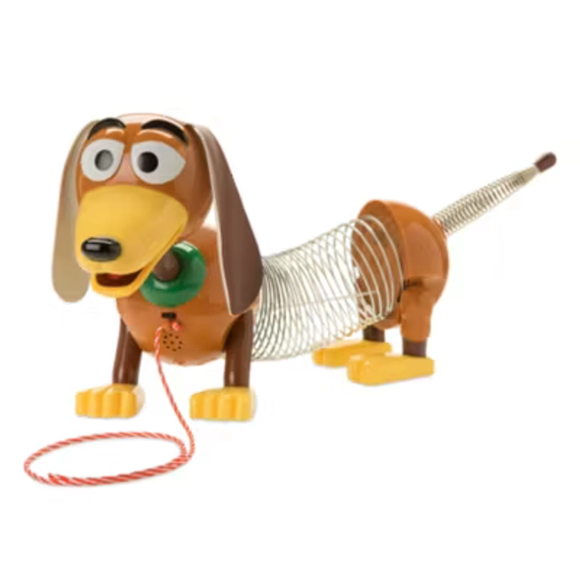 Slinky Dog Talking Action Figure | Disney Store