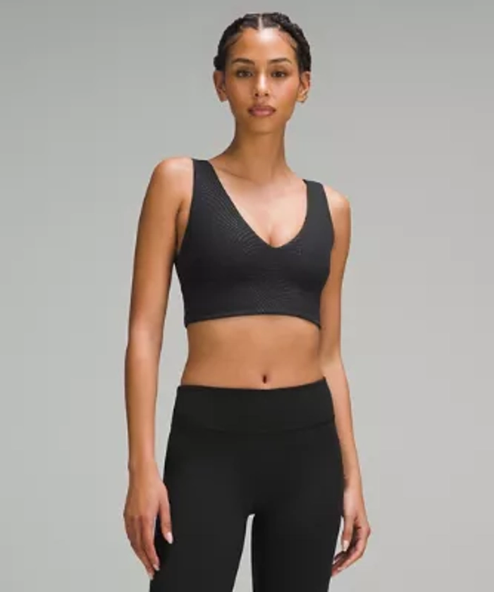 Soutien-gorge lululemon Align™ encolure en V