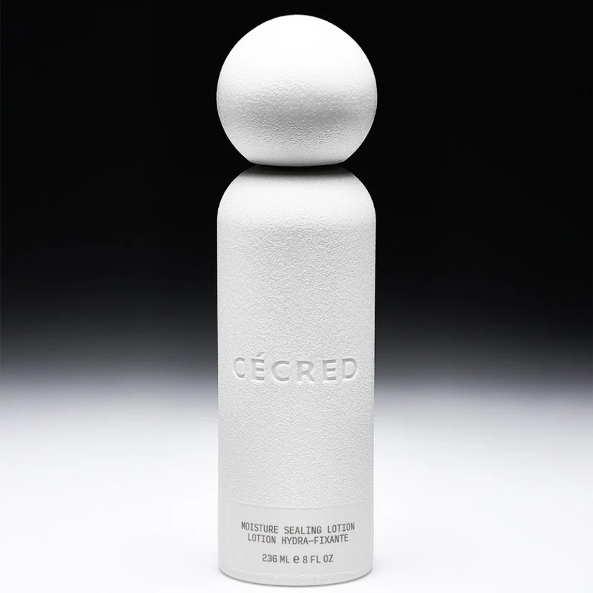 Moisturizing Hair Lotion | Cécred