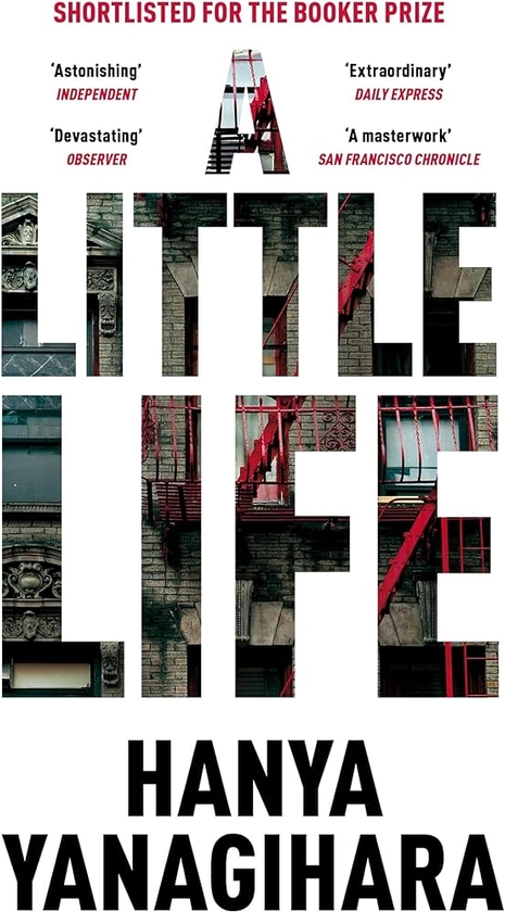 A Little Life: The Million-Copy Bestseller