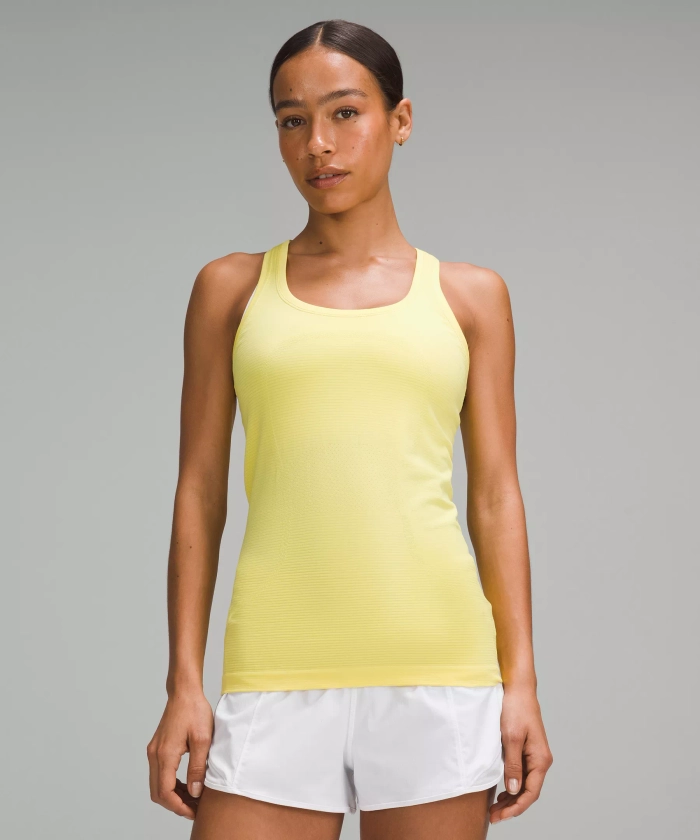 Swiftly Tech Racerback Tank Top 2.0