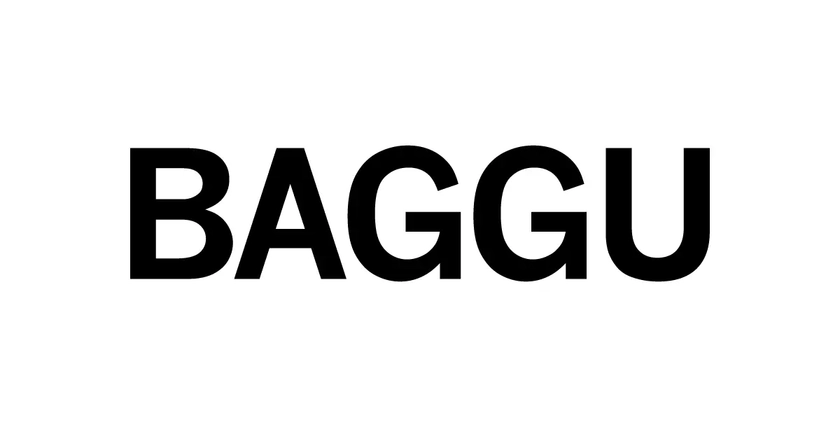 Reusable Bags - Baggu