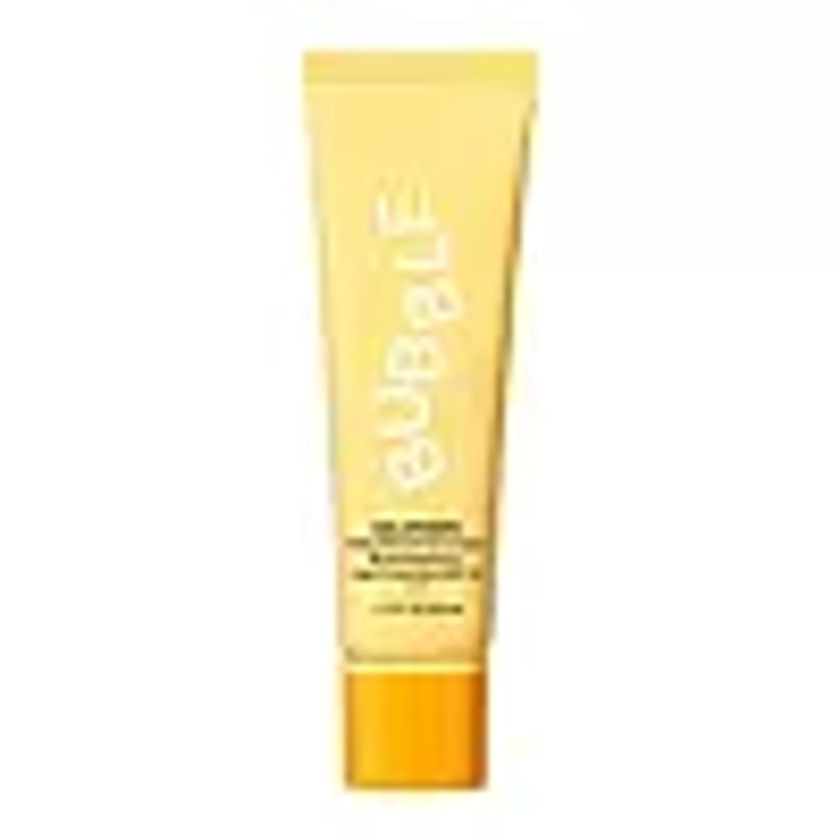 Bubble Solar Mate Invisible Daily Mineral Sunscreen Broad Spectrum SPF 30