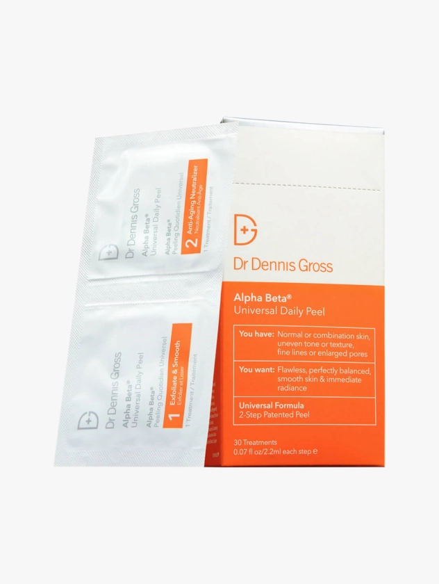 Alpha Beta® Universal Daily Peel