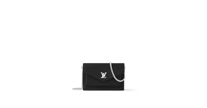 Products by Louis Vuitton: Mylockme Chain Pochette