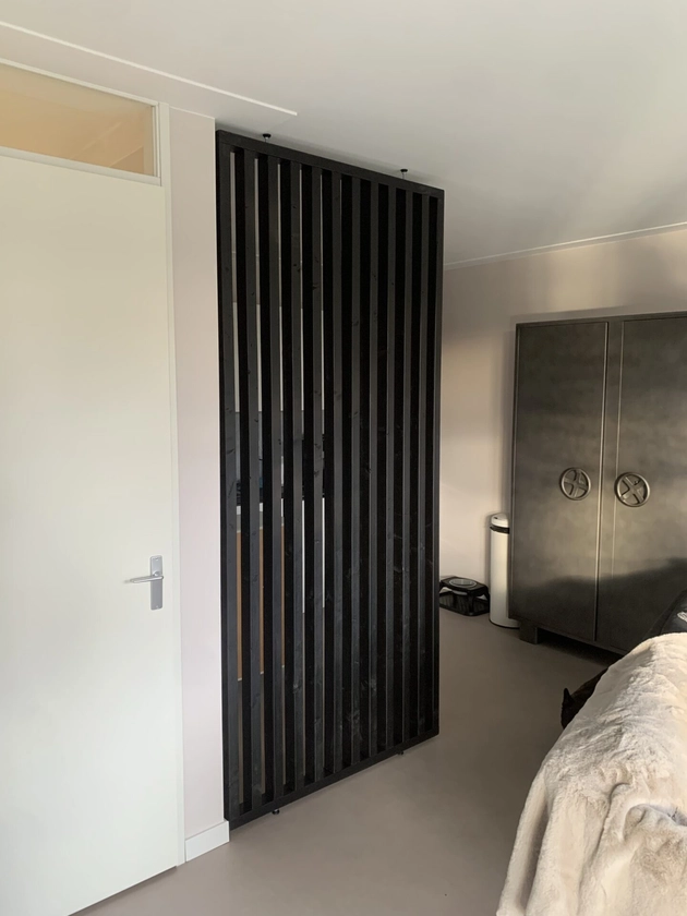 Room Divider Robuust | WP Wood Productions