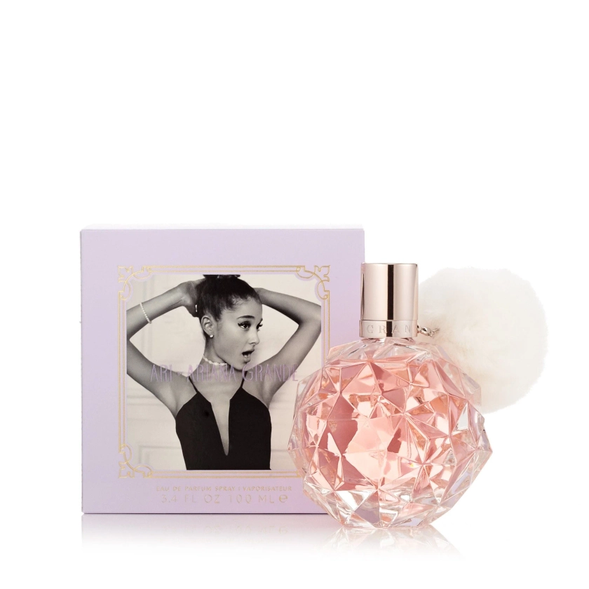 Ari For Women By Ariana Grande Eau De Parfum Spray