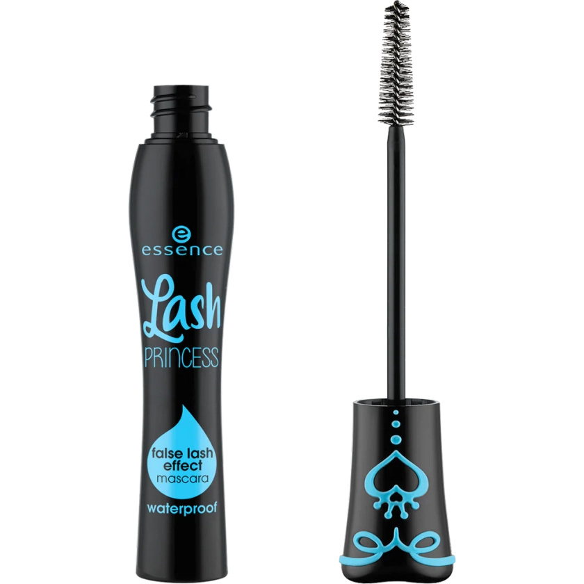 lash princess false lash effect mascara waterproof