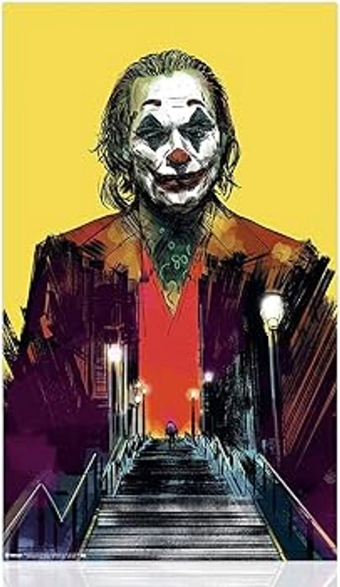 Joker (Coll. Special ) ( 4k+Br) ( Box 2 4k+Br)