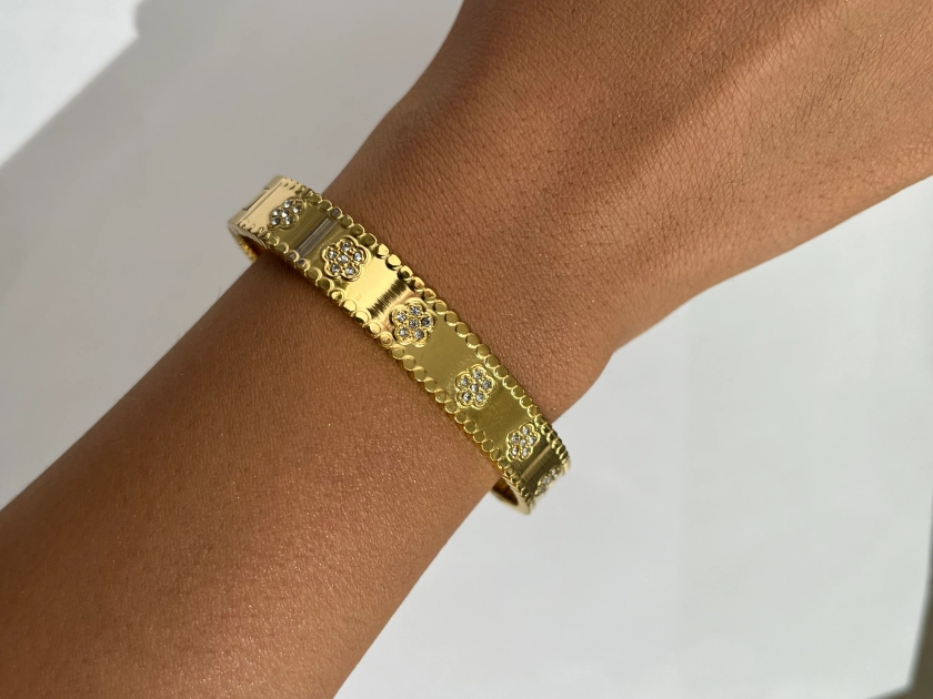 Bracelet Luxe