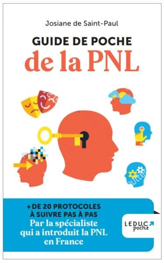 Guide de poche de la PNL