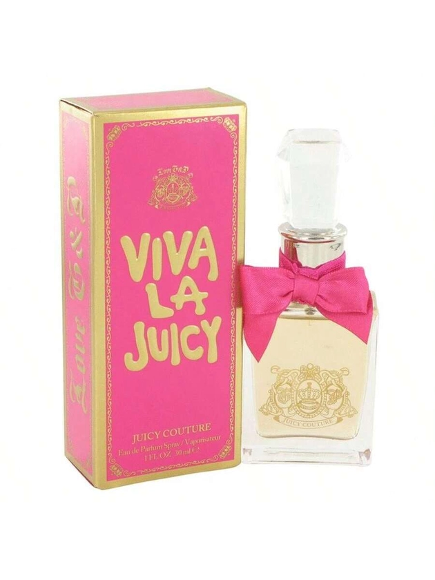 Viva La Juicy 1 Oz For Women