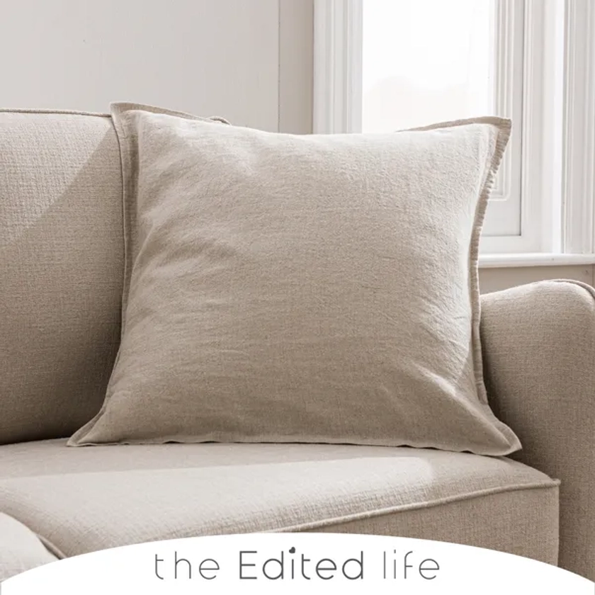 Cartmel Linen Cushion