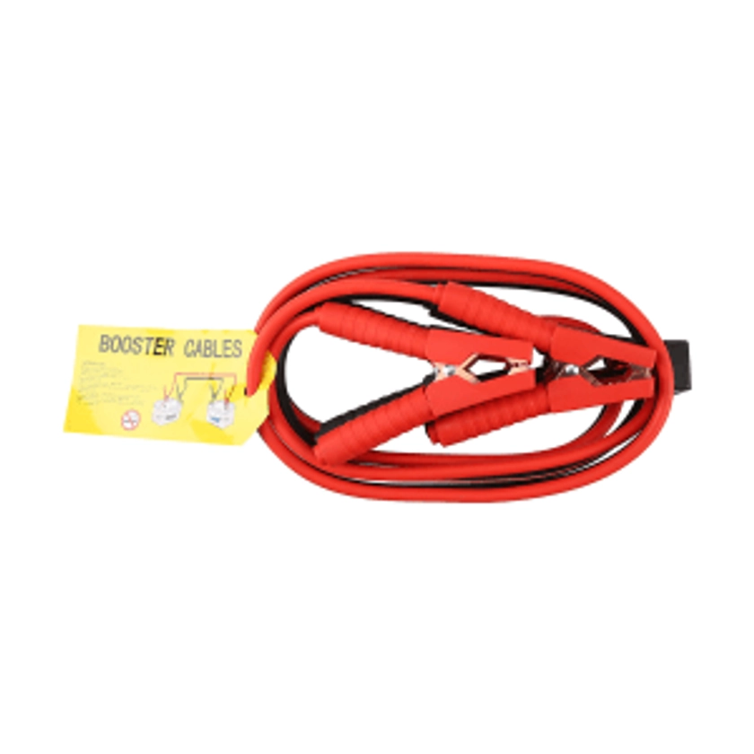 Booster Cables - 400 amp