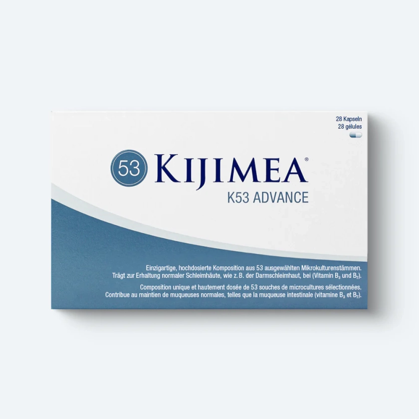 Kijimea K53 Advance