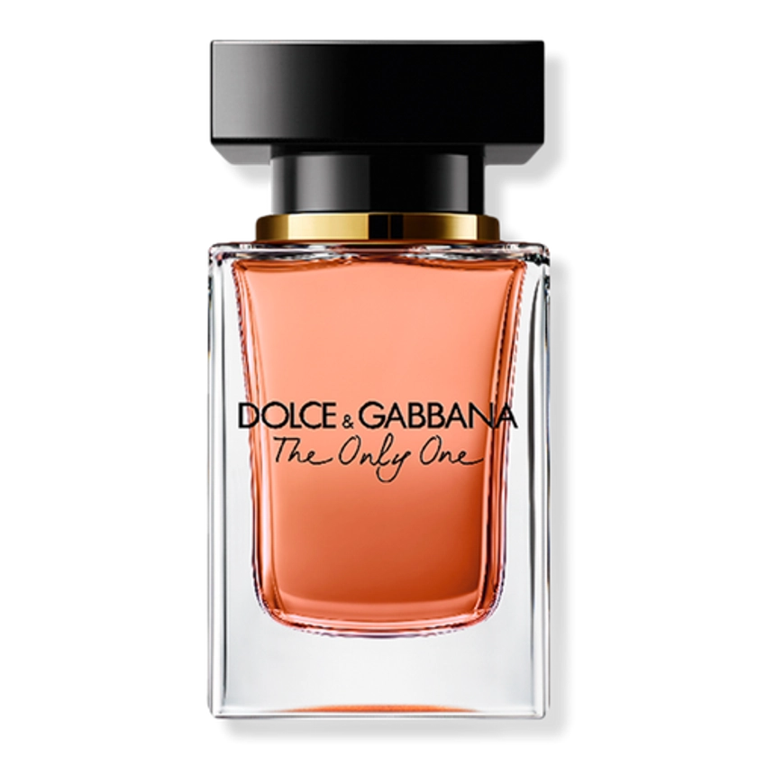 1.0 oz The Only One Eau de Parfum - Dolce&Gabbana | Ulta Beauty