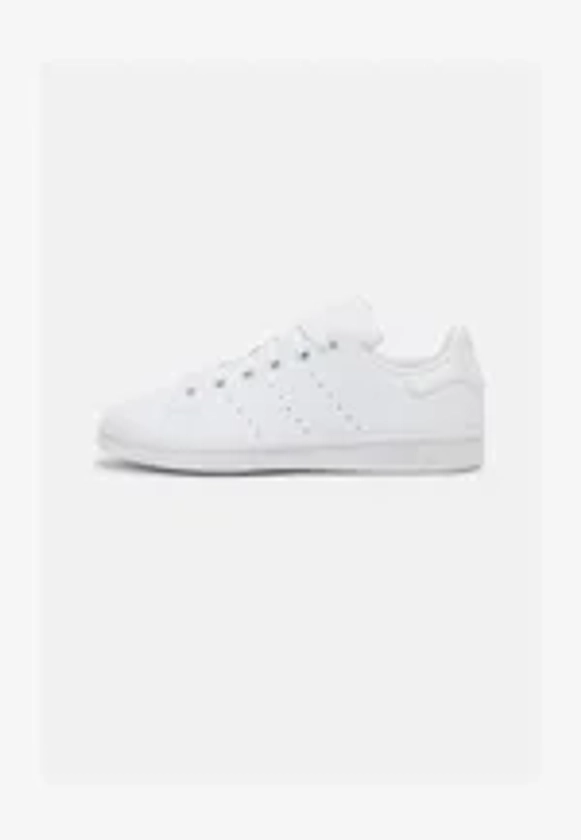 STAN SMITH - Baskets basses - white