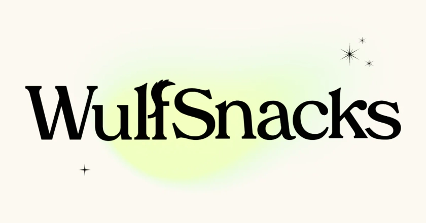 Wulf Snacks: Pet Treats, Supplements & More