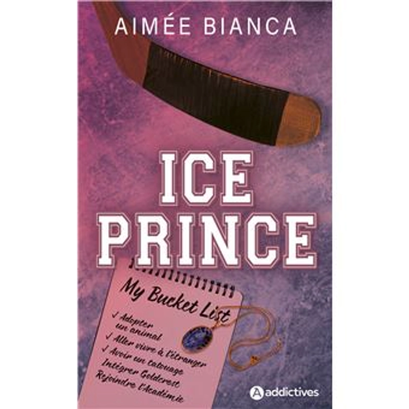 Ice Prince