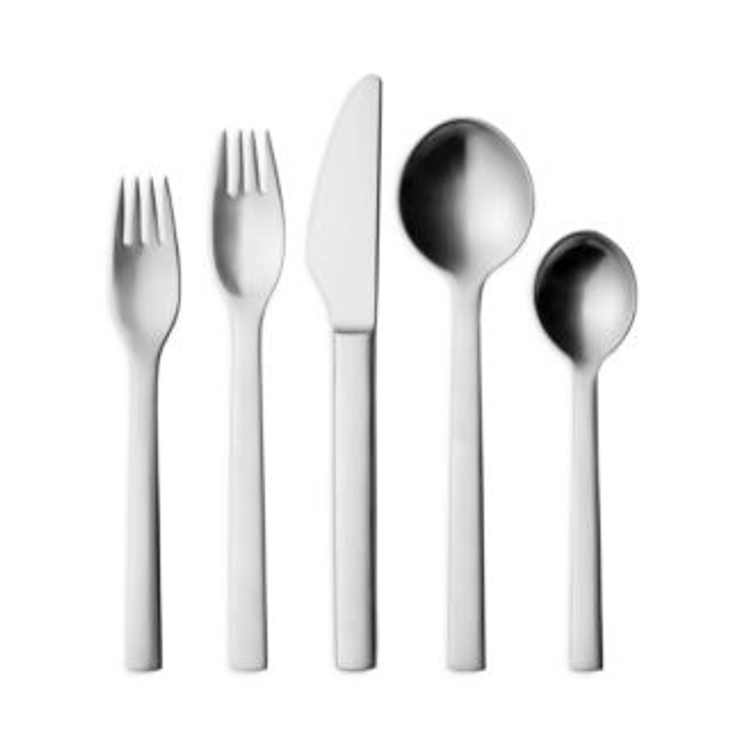 Georg Jensen New York 5-Piece Place Setting | Bloomingdale's 