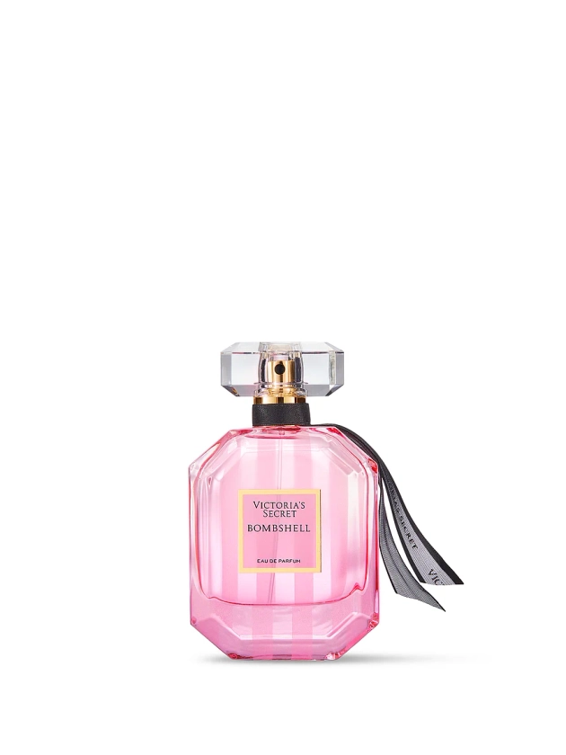 Buy Bombshell Eau de Parfum - Order Fragrances online 5000006601 - Victoria's Secret US