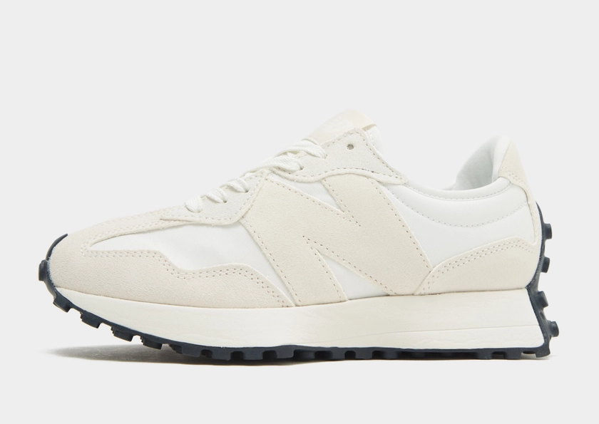 New Balance 327 Femme Blanc- JD Sports France 