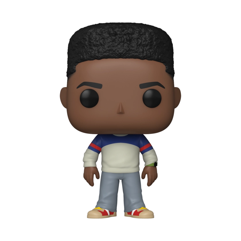 Funko POP! Television Stranger Things (Season 4) Lucas #1241