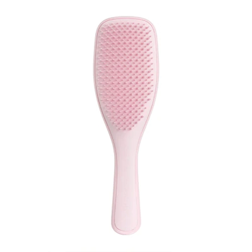 TANGLE TEEZER The Wet Detangler Hairbrush Millennial Pink