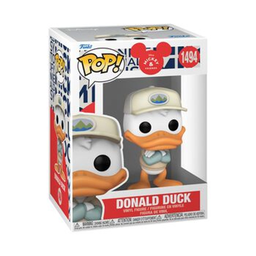 Donald Duck - Funko Pop! n°1494