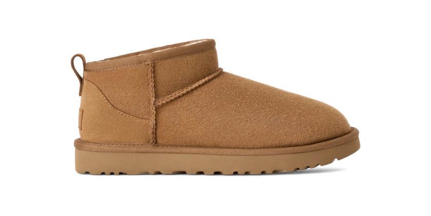 UGG® Botte Classic Ultra Mini pour Femme | UGG® FR