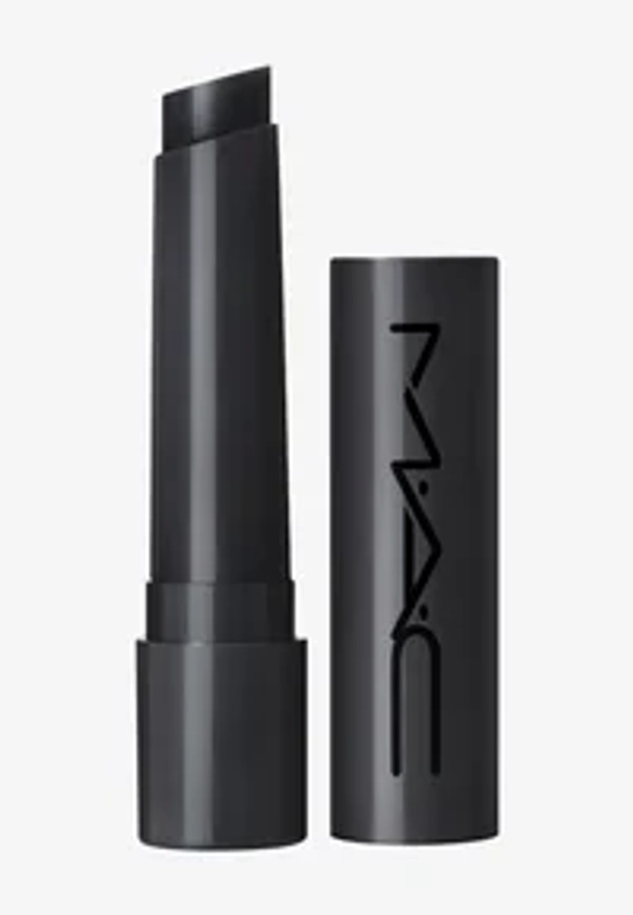 MAC SQUIRT PLUMPING GLOSS STICK - Lipgloss - jet/schwarz - Zalando.de