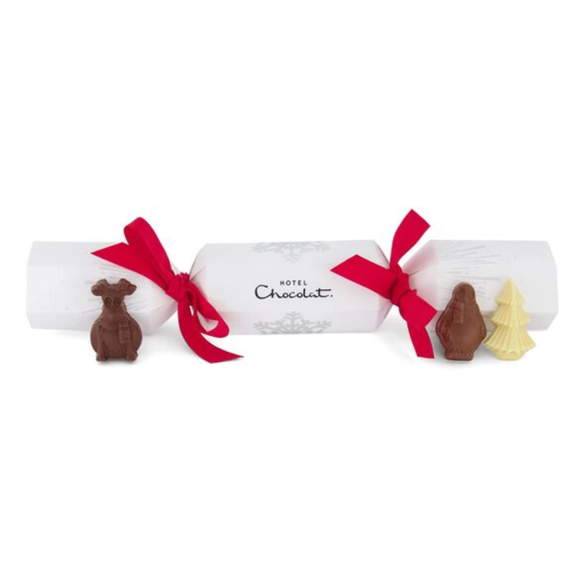 Chocolate Table Cracker | Hotel Chocolat