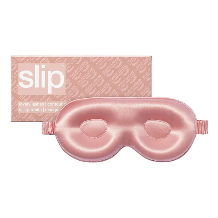 SLIP | Masque De Sommeil Contour Pure Soie