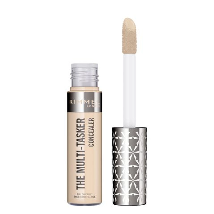 The Multi-Tasker Concealer | Rimmel London