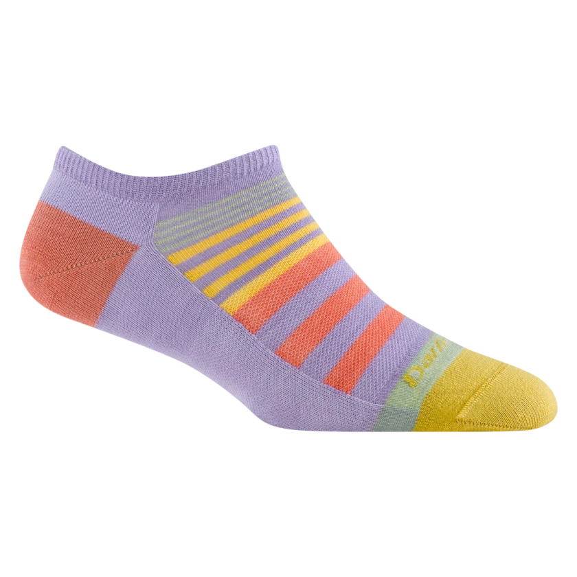 Women's Beachcomber No Show Lightweight Lifestyle Sock