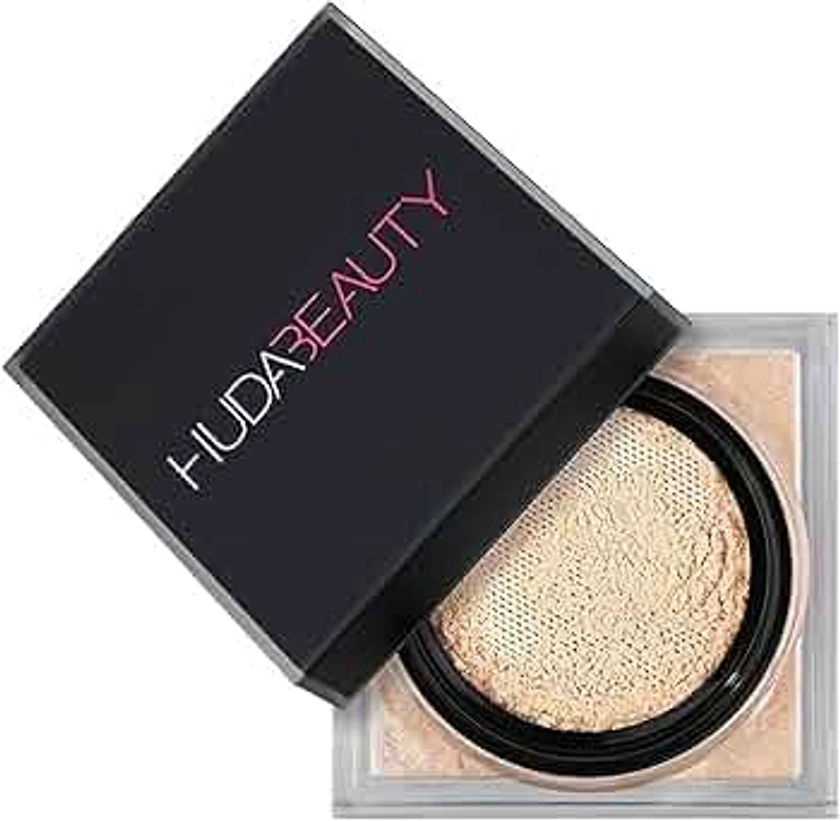 HUDABEAUTY Pound Cake