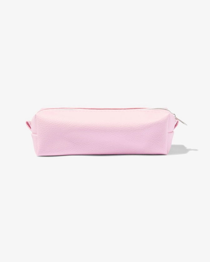 trousse 6.2x22 rose