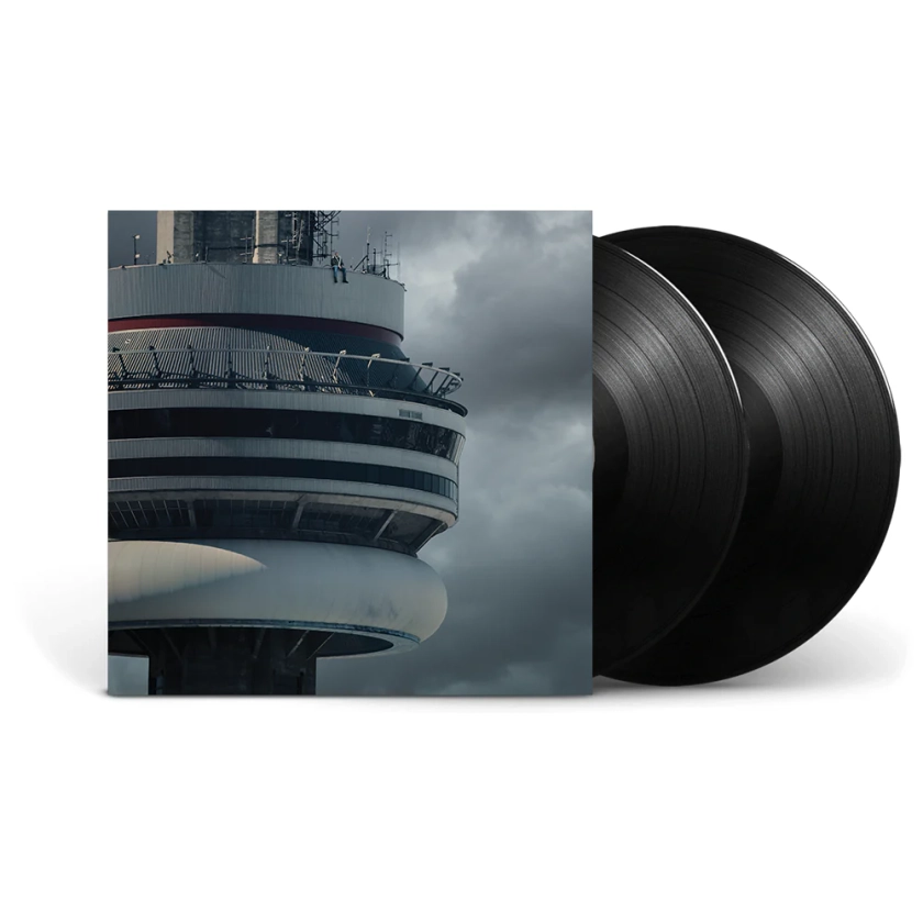 Drake - Views - Double vinyle - VinylCollector Official FR