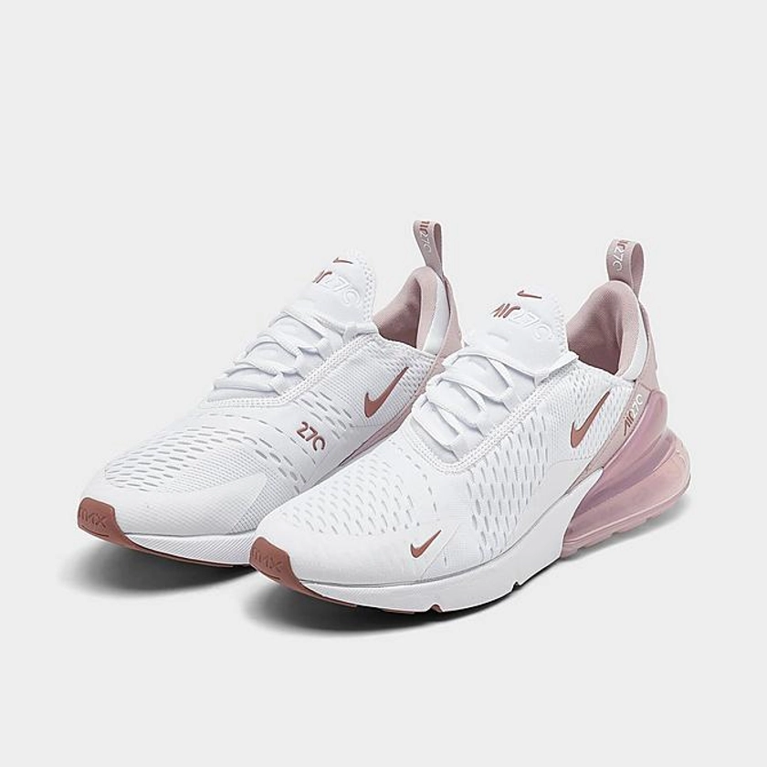 Women's Nike Air Max 270 Casual Shoes