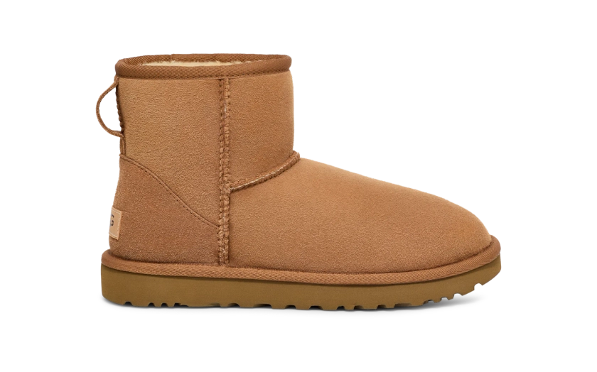 Botte UGG® Classic Mini II pour femme | UGG® UE