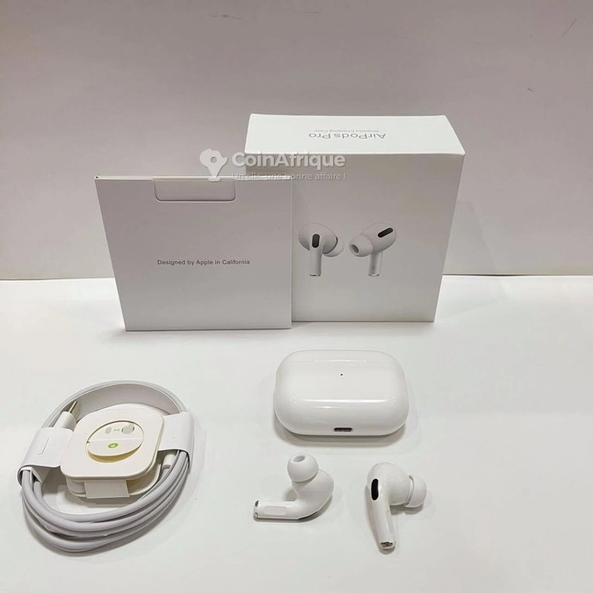 Airpods Pro