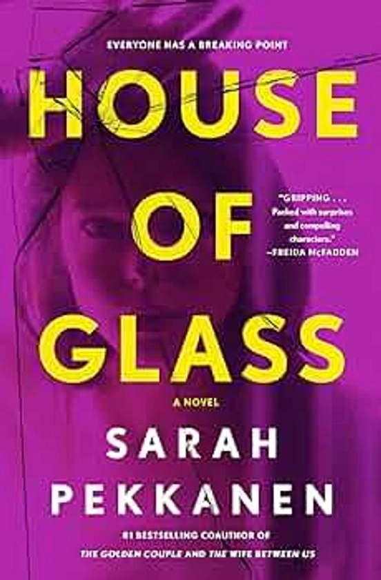 House of Glass: A Novel