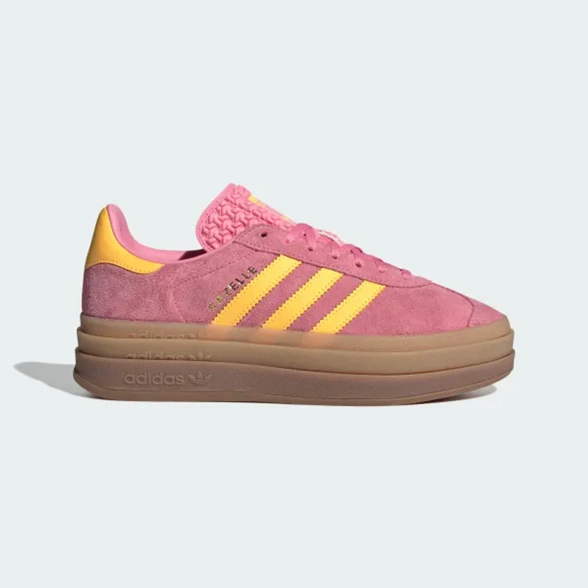 Chaussure Gazelle Bold