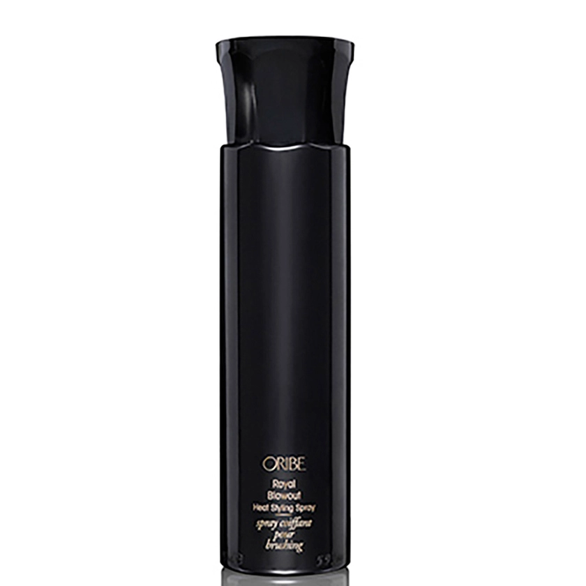 Oribe Royal Blowout Heat Styling Spray 175ml | CultBeauty