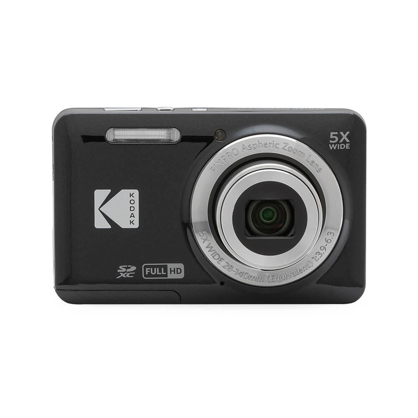 Kodak Pixpro FZ55 - Nybro Foto & Atelje