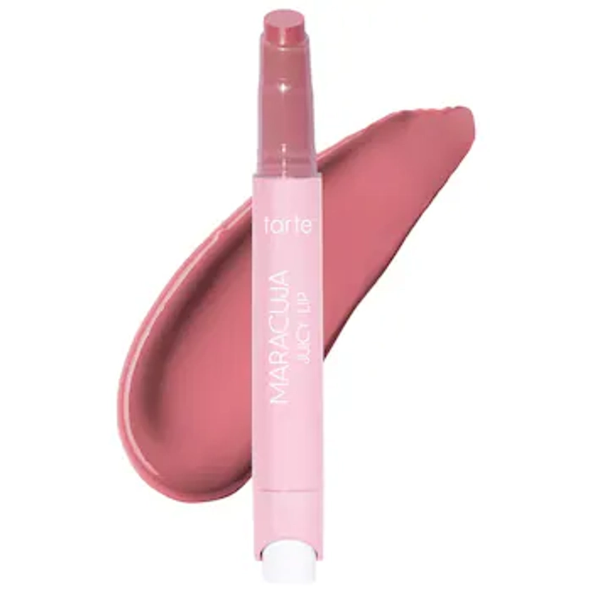 Maracuja Juicy Lip Balm - tarte | Sephora